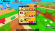 The Plant Shop (Image via Roblox)